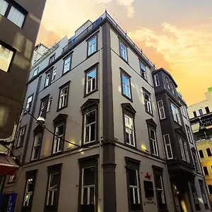 The Independent Taksim فندق