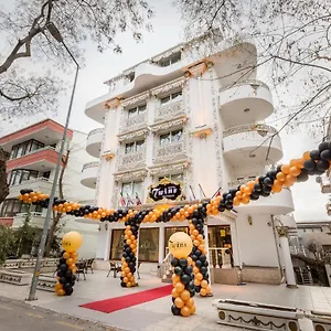 Twins Otel Ankara
