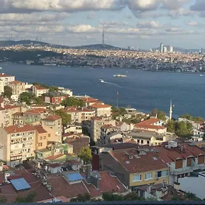 Istanbul Taksim Square Luxury Hotel And Flats By Mesut فندق