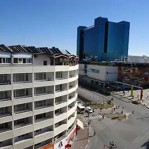 Bilgehan Otel Antalya