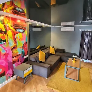 Letstay - Adults Only Otel Antalya