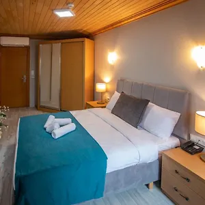 Hotel Taxim 34