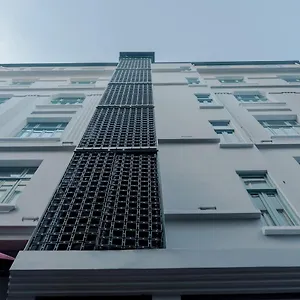 Magnova Vitality Boutique Hotel