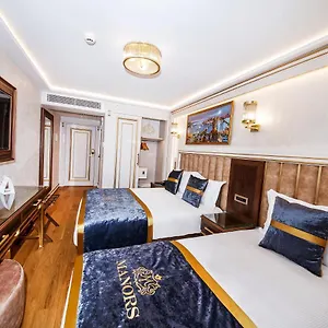 Manors Istambul