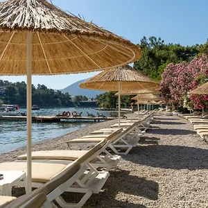 Alesta Midtown Apart Otel Fethiye