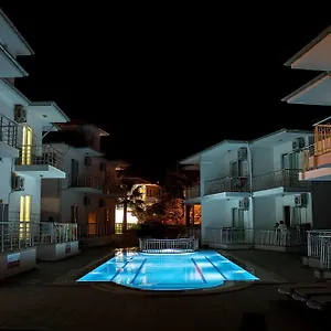 Sarıgerme Apart Apart Otel Sarıgerme