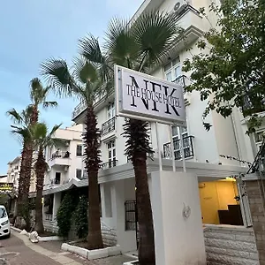 Nfk The House Otel Antalya