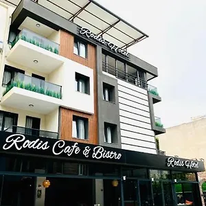 Rodis Otel İzmir