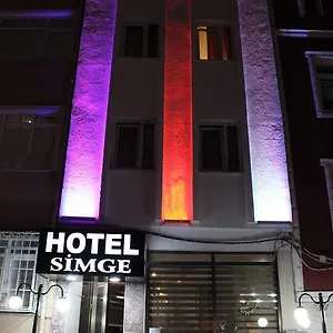 Otel Simge, İstanbul