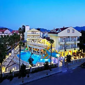 Asdamaris Otel Marmaris