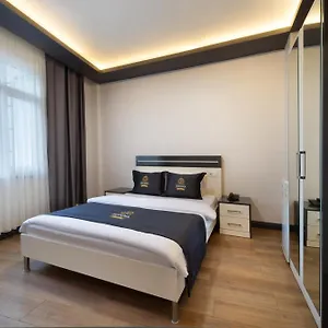 Otel Zeugma Suıt, İstanbul