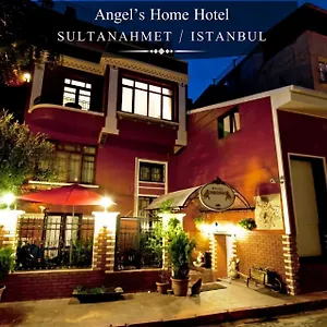 Angel's - Angel Group Ξενοδοχείο