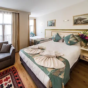 Otel Sultan House, İstanbul