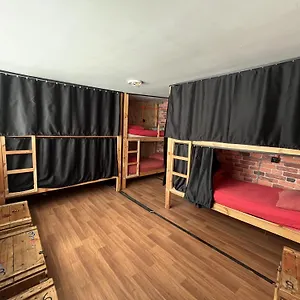 Hostal Lola Backpacker's