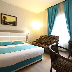 Otel Nil, İstanbul