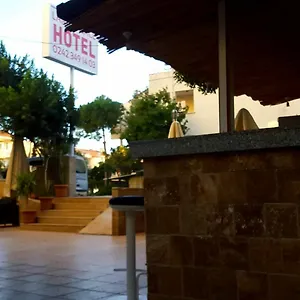 Lara Palace Otel Antalya