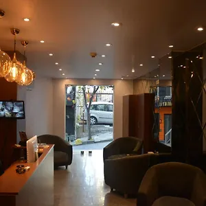 Otel Wide Taksim, İstanbul