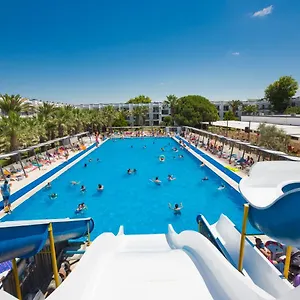 Corina Family Fun Club By Kispet Hm Otel Ayvalı