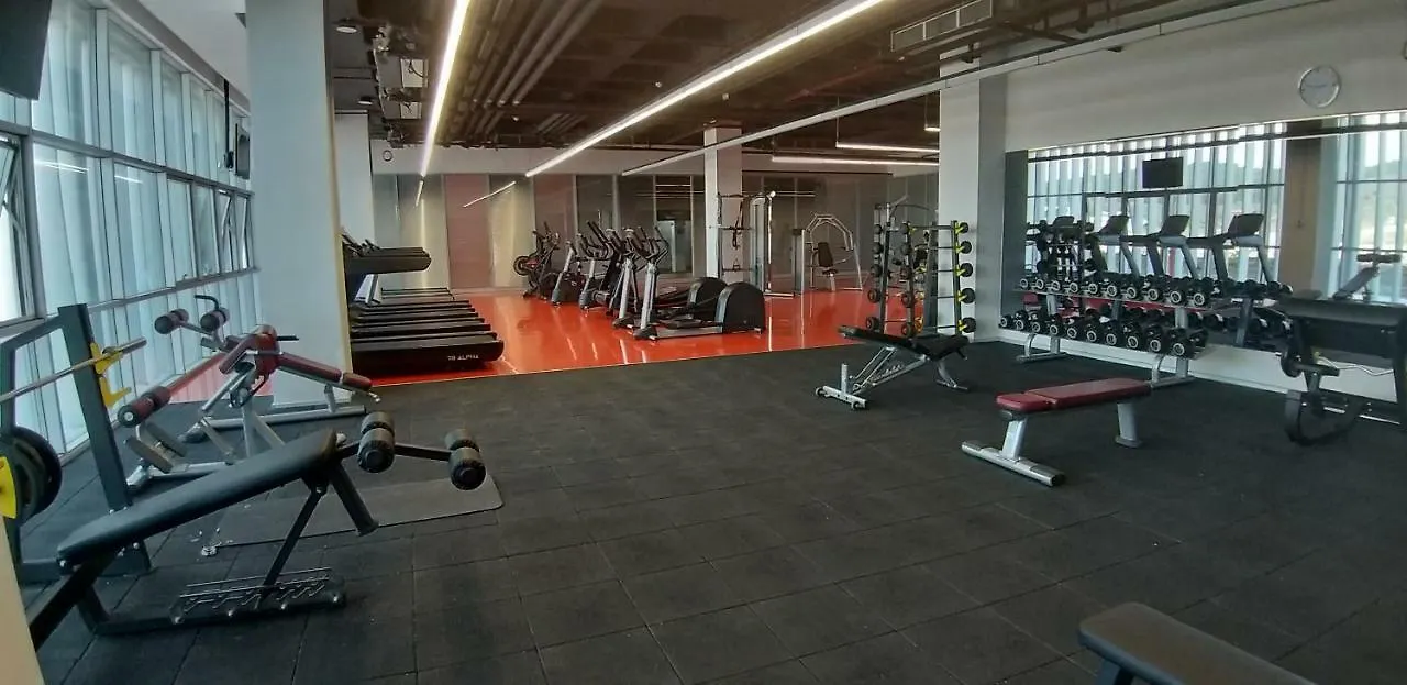 Hotel Teknosports Otel Istanbul