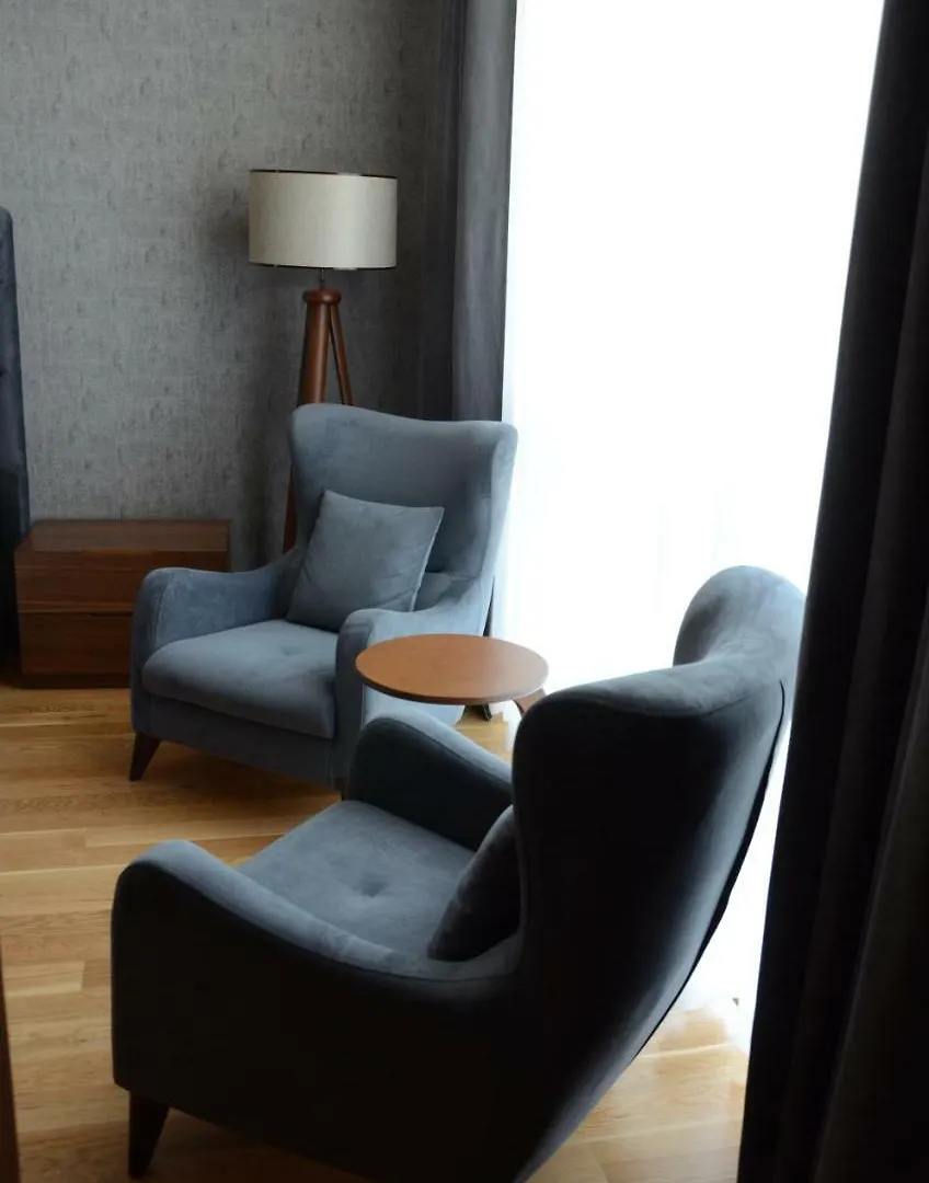 Teknosports Otel Istanbul Hotel