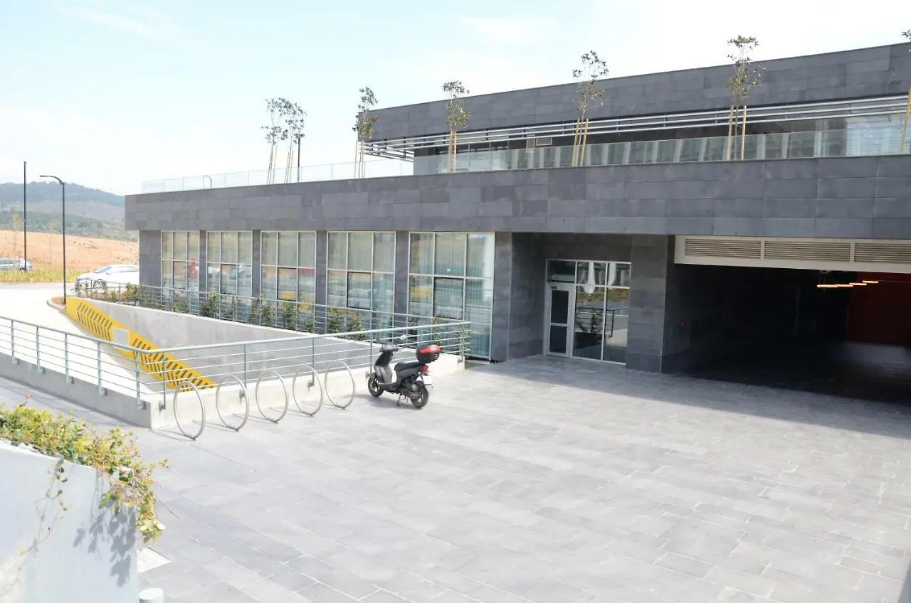 Teknosports Otel Istanbul Hotel