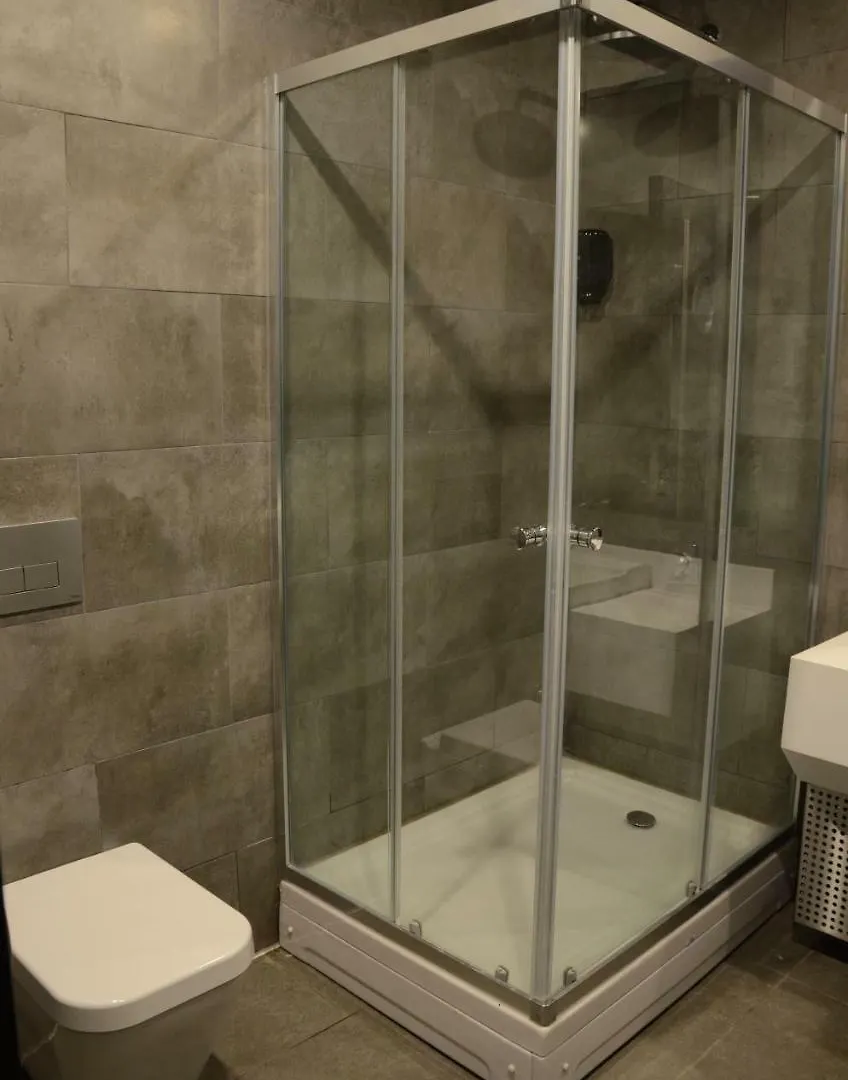 Hotel Teknosports Otel Istanbul