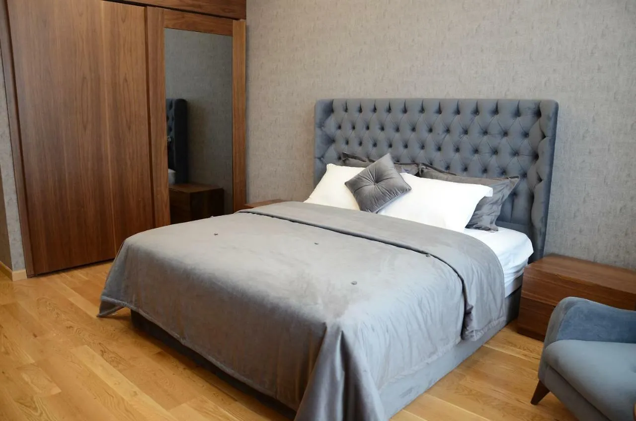 Hotel Teknosports Otel Istanbul