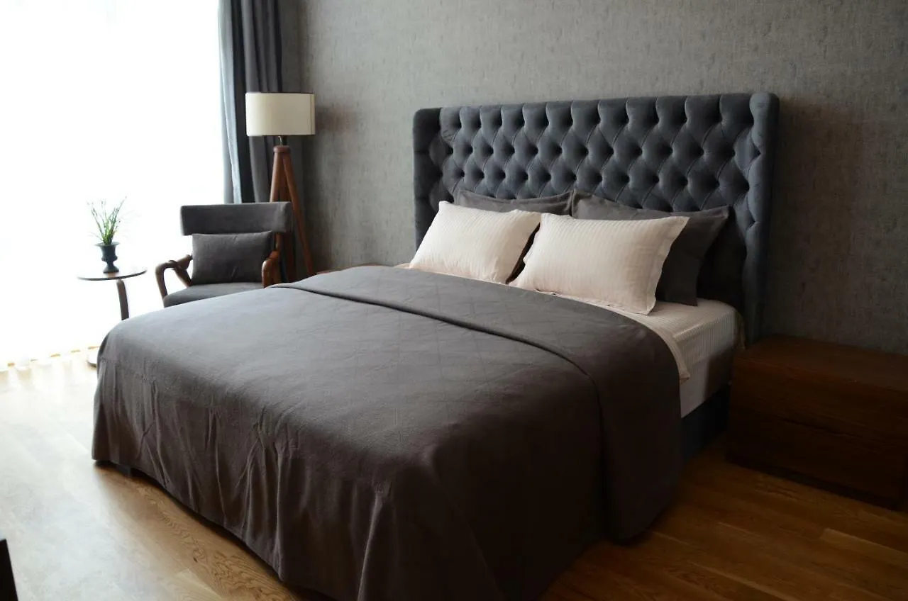Teknosports Otel Istanbul 3*,