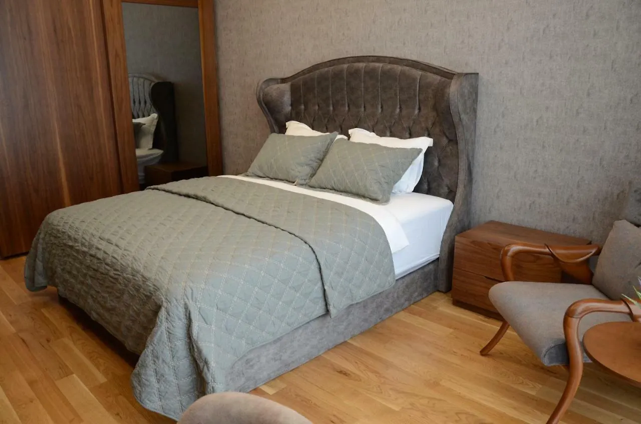 Teknosports Otel Istanbul Hotel