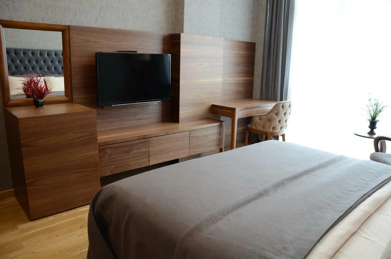 Hotel Teknosports Otel Istanbul