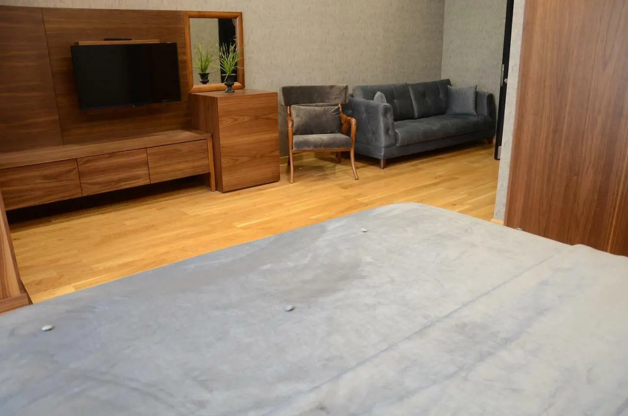 *** Hotel Teknosports Otel Istanbul Turkey