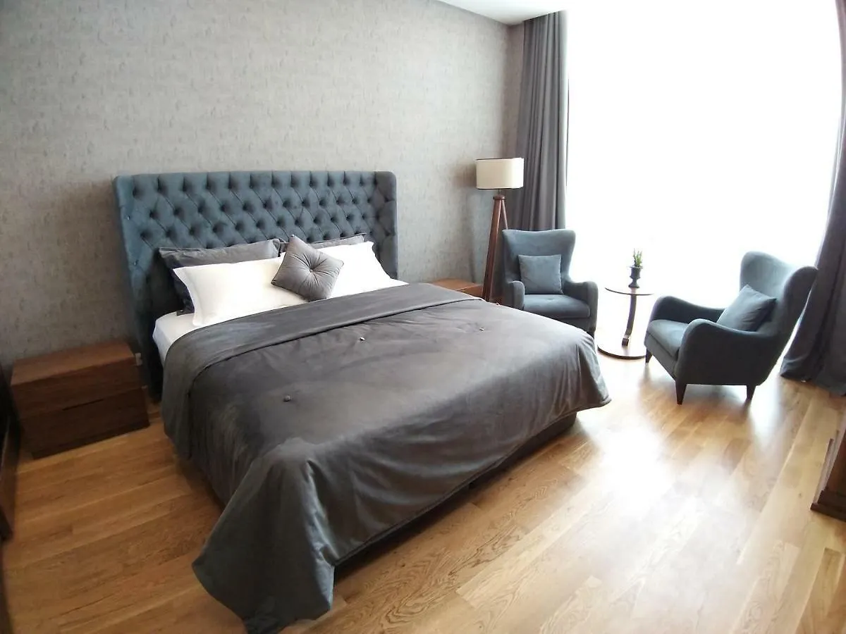 Teknosports Otel Istanbul Turkey